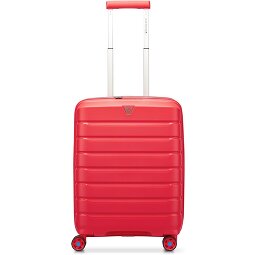 Roncato B-Flying Move 4 wheels Cabin trolley 55 cm with expansion pleat  Variant 9