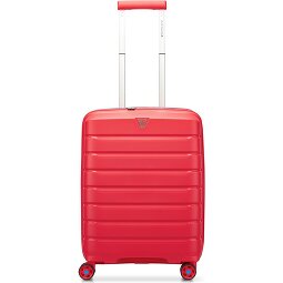 Roncato B-Flying Move 4 wheels Cabin trolley 55 cm with expansion pleat  Variant 11