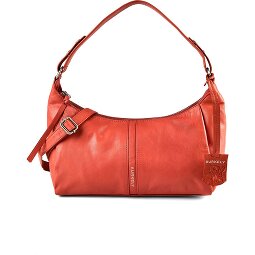Burkely Nalan Shoulder Bag Leather 28 cm  Variant 2