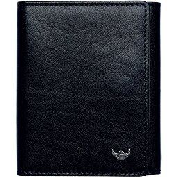Golden Head Colorado Wallet RFID protection Leather 8 cm  Variant 1