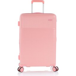 Heys Pastel 4 wheels Trolley M 66 cm with expansion pleat  Variant 2 Heys Pastel 4 wheels Trolley M 66 cm with expansion pleat  Variant 2