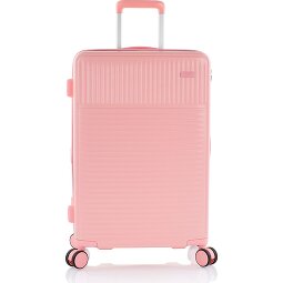 Heys Pastel 4 wheels Trolley M 66 cm with expansion pleat  Variant 1