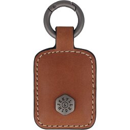 Jekyll & Hide Texas Keychain Leather 5 cm  Variant 2