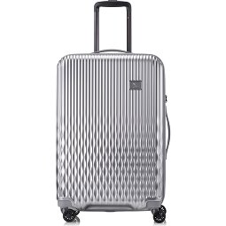 Pack Easy Flow 4 wheels Trolley M 66 cm  Variant 3