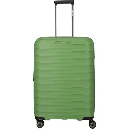 Travelite Mooby 4 wheels Trolley M 66 cm with expansion pleat  Variant 1