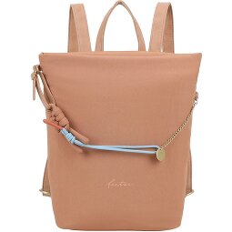 Fritzi aus Preußen Brigitte x Fritzi Limited Chain Sky Daypack 50 cm Laptop compartment  Variant 2 Fritzi aus Preußen Brigitte x Fritzi Limited Chain Sky Daypack 50 cm Laptop compartment  Variant 2