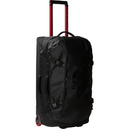 The North Face Base Camp 28 2 wheels Travel bag 77 cm  Variant 2