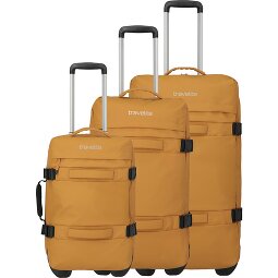 Travelite Bolonia travel bag set 3 pcs.  Variant 4