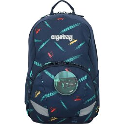 ergobag Ease children backpack 35 cm  Variant 1 ergobag Ease children backpack 35 cm  Variant 1
