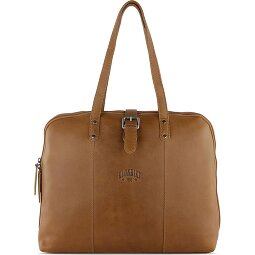 Klondike 1896 Gold Charles Briefcase Leather 37 cm Laptop compartment  Variant 1