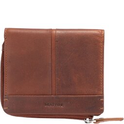 Maître Birkenfeld Alberta Wallet RFID protection Leather 11 cm  Variant 2