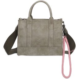 Fritzi aus Preußen SquareN Vintage Handbag 20.5 cm  Variant 7