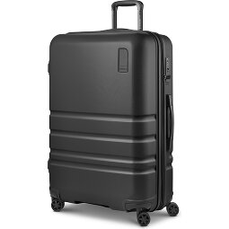 Redolz Pro ABS 4 wheels Trolley 74 cm Expandable  Variant 1