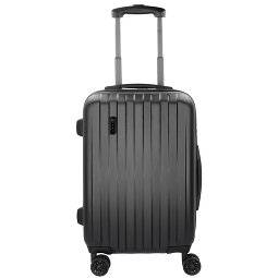 Bugatti Lima 2.0 4-Wheel Cabin Trolley 55 cm with double wheels  Variant 2