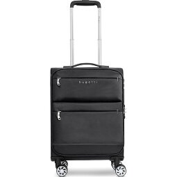 Bugatti Go Light Soft 4 wheels Cabin trolley S 54 cm  Variant 1