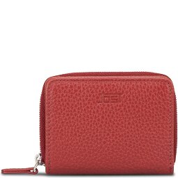 Jost Vika Wallet RFID protection Leather 7.5 cm  Variant 2