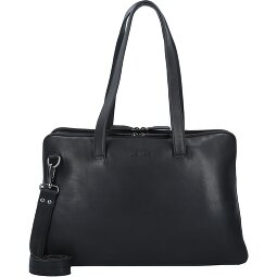 Plevier Hearst Briefcase Leather 43 cm Laptop compartment  Variant 2
