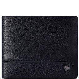 Roncato Alaska Wallet RFID protection Leather 13 cm  Variant 2