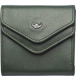 Golden Head Valencia Wallet RFID protection Leather 7.5 cm  Variant 2