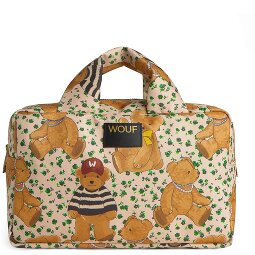 Wouf Daily Toilet bag L 29 cm  Variant 3 Wouf Daily Toilet bag L 29 cm  Variant 3