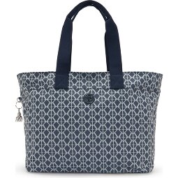 Kipling Premium Elevated Plus Colissa Up Shopper Bag 50 cm Laptop compartment  Variant 1