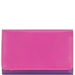 Mywalit Medium Tri-fold wallet I leather 14 cm  Variant 4