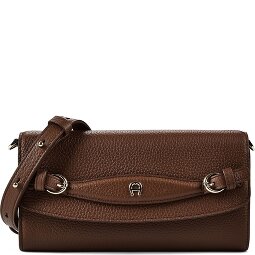 Aigner Clutch purse Genuine Leather 20.5 cm  Variant 3