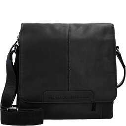 The Chesterfield Brand Wax Pull Up Shoulder bag Leather 29 cm  Variant 1