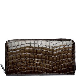 Golden Head Cayenne Wallet RFID protection Leather 20 cm  Variant 3