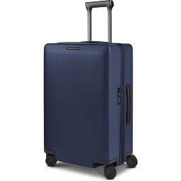 Porsche Design Voyager 3.0 4 wheels Trolley M 69 cm Expandable  Variant 2