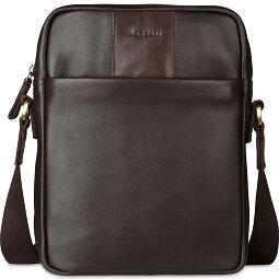 Bugatti Ryan Shoulder bag Genuine Leather 23 cm  Variant 1