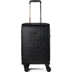 Guess Lenwood 4 wheels Cabin suitcase 53 cm  Variant 1