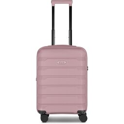 d&n South Dakota 4 wheels Cabin trolley S 55 cm with expansion pleat  Variant 5 d&n South Dakota 4 wheels Cabin trolley S 55 cm with expansion pleat  Variant 5