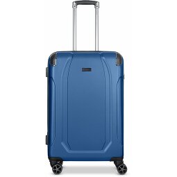 Bugatti Valencia 4 wheels Trolley M 68 cm  Variant 2