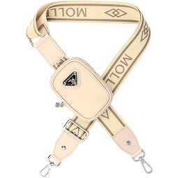 Maison Mollerus Tiana shoulder strap 142 cm  Variant 1