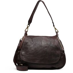 Campomaggi Enza Shoulder Bag Leather 35 cm  Variant 2