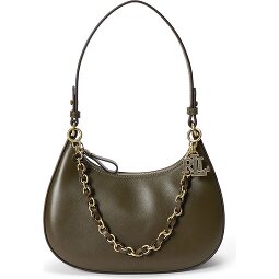 Lauren Ralph Lauren Marcy Shoulder Bag Genuine Leather 18 cm  Variant 1