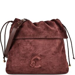 Coccinelle Lidia Shoulder bag Genuine Leather 34 cm  Variant 1