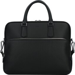 Boss New Crosstown Briefcase Leather 38 cm Laptop compartment  Variant 1