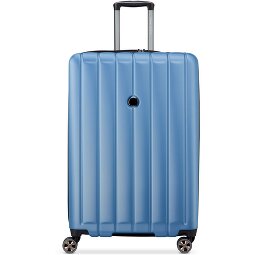 Delsey Paris Longitude 4 wheels Trolley 76 cm with expansion pleat  Variant 2