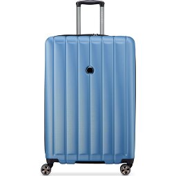 Delsey Paris Longitude 4 wheels Trolley 76 cm Expandable  Variant 3