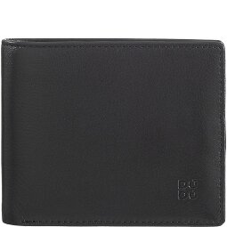 DuDu Wallet RFID leather 11 cm  Variant 4