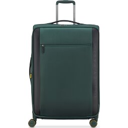 Delsey Paris Montmartre 3 4 wheels Trolley 76 cm with expansion pleat  Variant 3