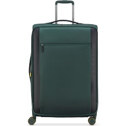Delsey Paris Montmartre 3 4 wheels Trolley 76 cm with expansion pleat  Variant 3