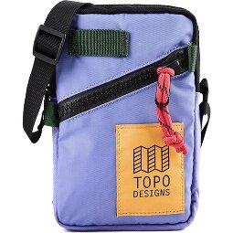 Topo Designs Accessories Mini Bag Shoulder Bag 12 cm  Variant 7