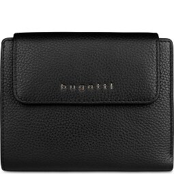 Bugatti Emilia Wallet RFID protection Leather 14 cm  Variant 2