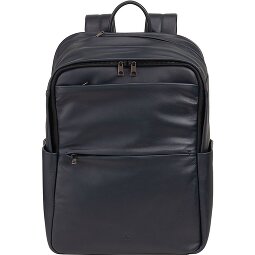 DuDu Sydney Daypack Leather 42 cm Laptop compartment  Variant 4