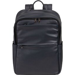 DuDu Sydney Daypack Leather 42 cm Laptop compartment  Variant 4