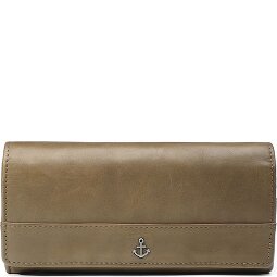 Harbour 2nd Anchor Love Wallet Leather 18 cm  Variant 2