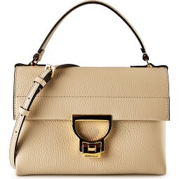 Coccinelle Arlettis Handbag Leather 22 cm  Variant 1